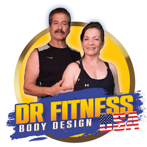 Dr Fitness International